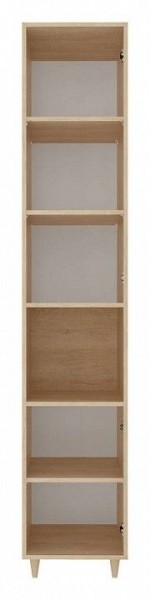 Шкаф комбинированный Киото СТЛ.339.07 в Урае - uray.mebel24.online | фото