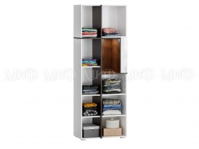 МАДЕРА Шкаф комбинированный в Урае - uray.mebel24.online | фото 2