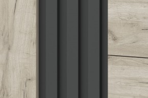 Шкаф комбинированный НМ 040.10 "Отис" в Урае - uray.mebel24.online | фото 3