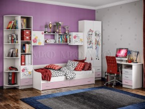 ВЕГА FASHION Шкаф комбинированный в Урае - uray.mebel24.online | фото 2