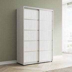 Шкаф-купе Акцент-Квадро Д 1200-600 в Урае - uray.mebel24.online | фото 3
