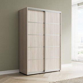 Шкаф-купе Акцент-Квадро Д 1200-600 в Урае - uray.mebel24.online | фото 6