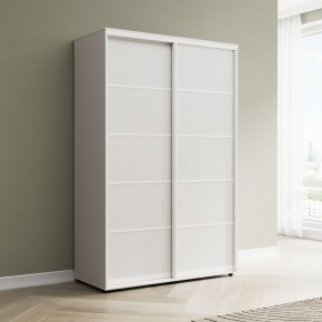 Шкаф-купе Акцент-Квадро Д 1600-600 в Урае - uray.mebel24.online | фото 1