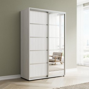 Шкаф-купе Акцент-Квадро ДЗ 1400-600 в Урае - uray.mebel24.online | фото 3
