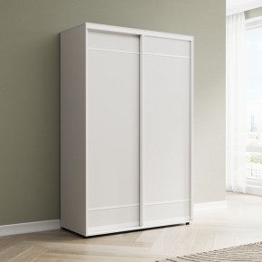 Шкаф-купе Акцент-Лайт Д 1200-600 в Урае - uray.mebel24.online | фото 1
