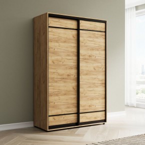 Шкаф-купе Акцент-Лайт Д 1200-600 в Урае - uray.mebel24.online | фото 4