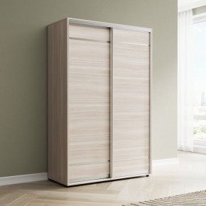 Шкаф-купе Акцент-Лайт Д 1600-600 в Урае - uray.mebel24.online | фото 6