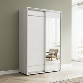 Шкаф-купе Акцент-Лайт ДЗ 1200-600 в Урае - uray.mebel24.online | фото 3