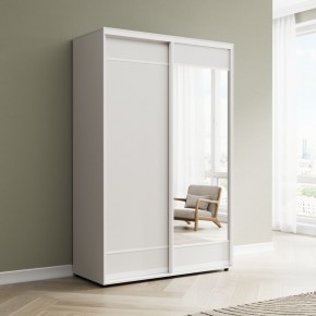 Шкаф-купе Акцент-Лайт ДЗ 1400-600 в Урае - uray.mebel24.online | фото 1