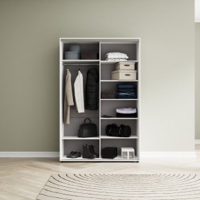 Шкаф-купе Акцент-Лайт ДЗ 1400-600 в Урае - uray.mebel24.online | фото 2