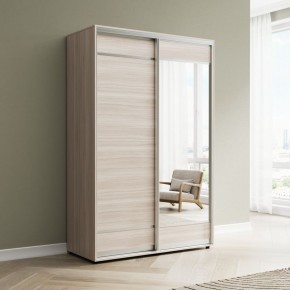 Шкаф-купе Акцент-Лайт ДЗ 1400-600 в Урае - uray.mebel24.online | фото 6