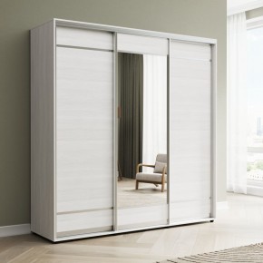 Шкаф-купе Акцент-Лайт ДЗ 2100-600 в Урае - uray.mebel24.online | фото 3