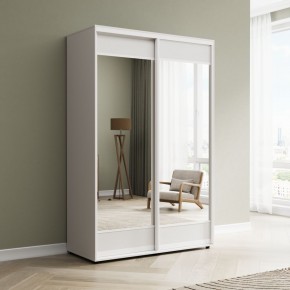 Шкаф-купе Акцент-Лайт З 1400-600 в Урае - uray.mebel24.online | фото 1