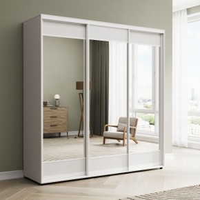 Шкаф-купе Акцент-Лайт З 1500-600 в Урае - uray.mebel24.online | фото 1