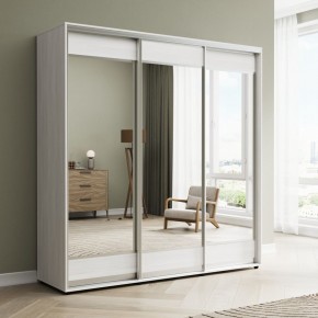 Шкаф-купе Акцент-Лайт З 1500-600 в Урае - uray.mebel24.online | фото 3