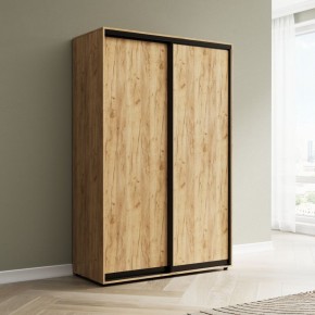 Шкаф-купе Акцент-Сим Д 1600-600 в Урае - uray.mebel24.online | фото 4