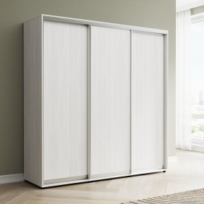 Шкаф-купе Акцент-Сим Д 1800-600 в Урае - uray.mebel24.online | фото 3