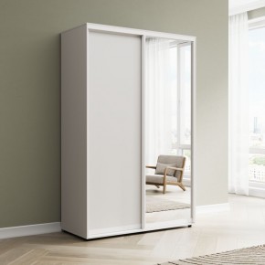 Шкаф-купе Акцент-Сим ДЗ 1200-600 в Урае - uray.mebel24.online | фото 1