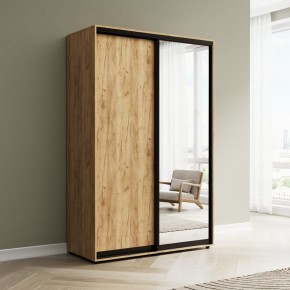 Шкаф-купе Акцент-Сим ДЗ 1200-600 в Урае - uray.mebel24.online | фото 4