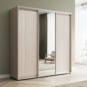 Шкаф-купе Акцент-Сим ДЗ 1800-600 в Урае - uray.mebel24.online | фото 1