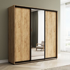 Шкаф-купе Акцент-Сим ДЗ 1800-600 в Урае - uray.mebel24.online | фото 6