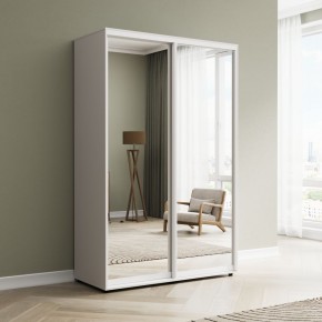 Шкаф-купе Акцент-Сим З 1000-600 в Урае - uray.mebel24.online | фото 1