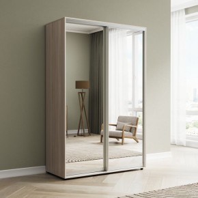 Шкаф-купе Акцент-Сим З 1000-600 в Урае - uray.mebel24.online | фото 6
