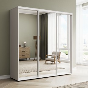 Шкаф-купе Акцент-Сим З 1500-600 в Урае - uray.mebel24.online | фото 1