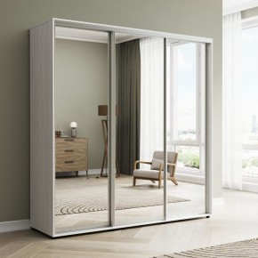 Шкаф-купе Акцент-Сим З 1500-600 в Урае - uray.mebel24.online | фото 3