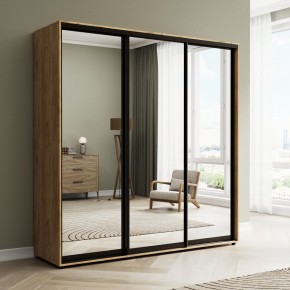 Шкаф-купе Акцент-Сим З 1500-600 в Урае - uray.mebel24.online | фото 4
