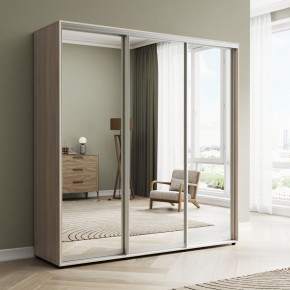 Шкаф-купе Акцент-Сим З 1500-600 в Урае - uray.mebel24.online | фото 6