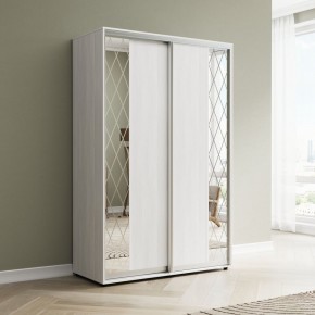 Шкаф-купе Акцент-Вера ДР 1000-600 в Урае - uray.mebel24.online | фото 3