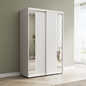 Шкаф-купе Акцент-Вера ДР 1400-600 в Урае - uray.mebel24.online | фото 1