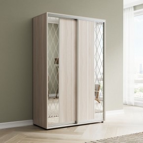 Шкаф-купе Акцент-Вера ДР 1400-600 в Урае - uray.mebel24.online | фото 4