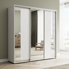 Шкаф-купе Акцент-Вера ДР 2100-600 в Урае - uray.mebel24.online | фото 3
