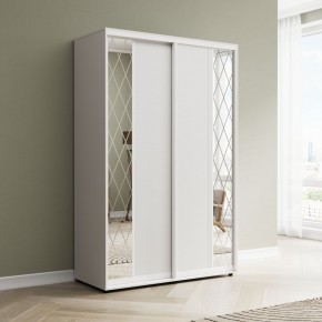 Шкаф-купе Акцент-Вера КР 1600-600 в Урае - uray.mebel24.online | фото 1