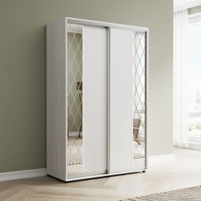 Шкаф-купе Акцент-Вера КР 1600-600 в Урае - uray.mebel24.online | фото 3