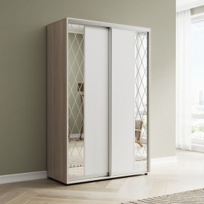 Шкаф-купе Акцент-Вера КР 1600-600 в Урае - uray.mebel24.online | фото 4
