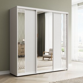Шкаф-купе Акцент-Вера КР 2100-600 в Урае - uray.mebel24.online | фото 1