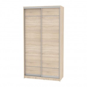 Шкаф-купе B-220х120х60-2 "Белла" в Урае - uray.mebel24.online | фото 4