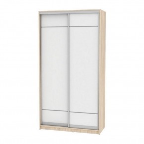 Шкаф-купе B-220х120х60-2 "Белла" в Урае - uray.mebel24.online | фото 5