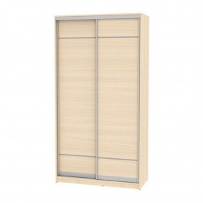 Шкаф-купе B-220х120х60-2 "Белла" в Урае - uray.mebel24.online | фото 9