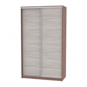 Шкаф-купе B-220х135х60-3 "Белла" в Урае - uray.mebel24.online | фото 11