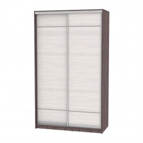 Шкаф-купе B-220х135х60-3 "Белла" в Урае - uray.mebel24.online | фото 14