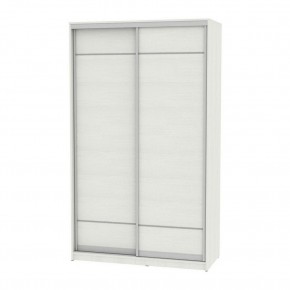 Шкаф-купе B-220х135х60-3 "Белла" в Урае - uray.mebel24.online | фото 16