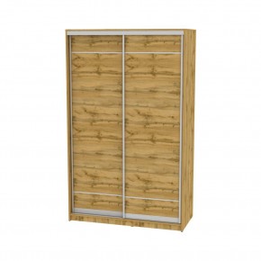 Шкаф-купе B-220х135х60-3 "Белла" в Урае - uray.mebel24.online | фото 18