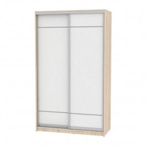 Шкаф-купе B-220х135х60-3 "Белла" в Урае - uray.mebel24.online | фото 5