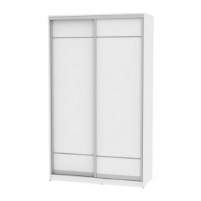Шкаф-купе B-220х135х60-3 "Белла" в Урае - uray.mebel24.online | фото 6