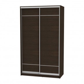 Шкаф-купе B-220х135х60-3 "Белла" в Урае - uray.mebel24.online | фото 7