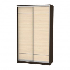 Шкаф-купе B-220х135х60-3 "Белла" в Урае - uray.mebel24.online | фото 8
